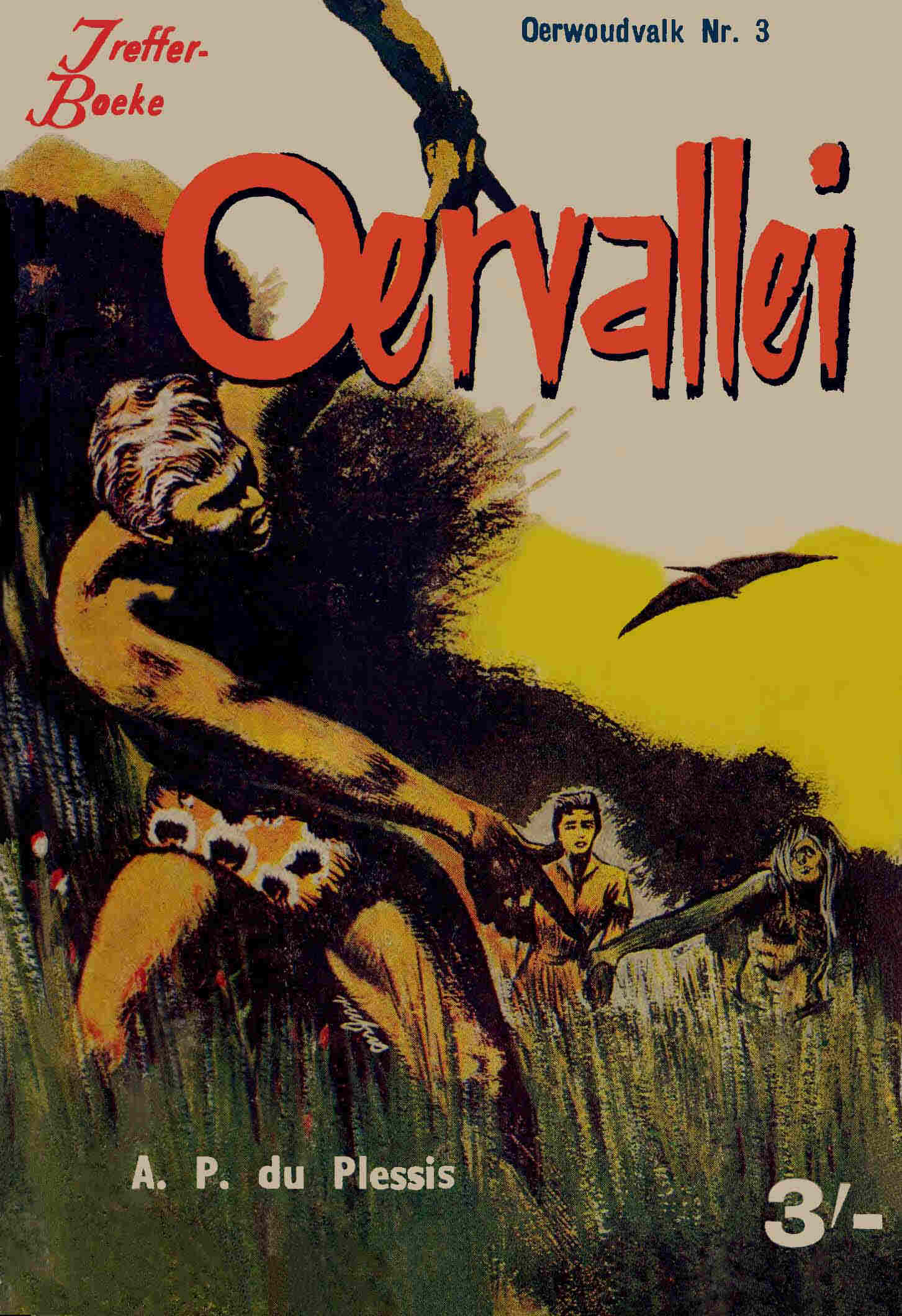 Oervallei